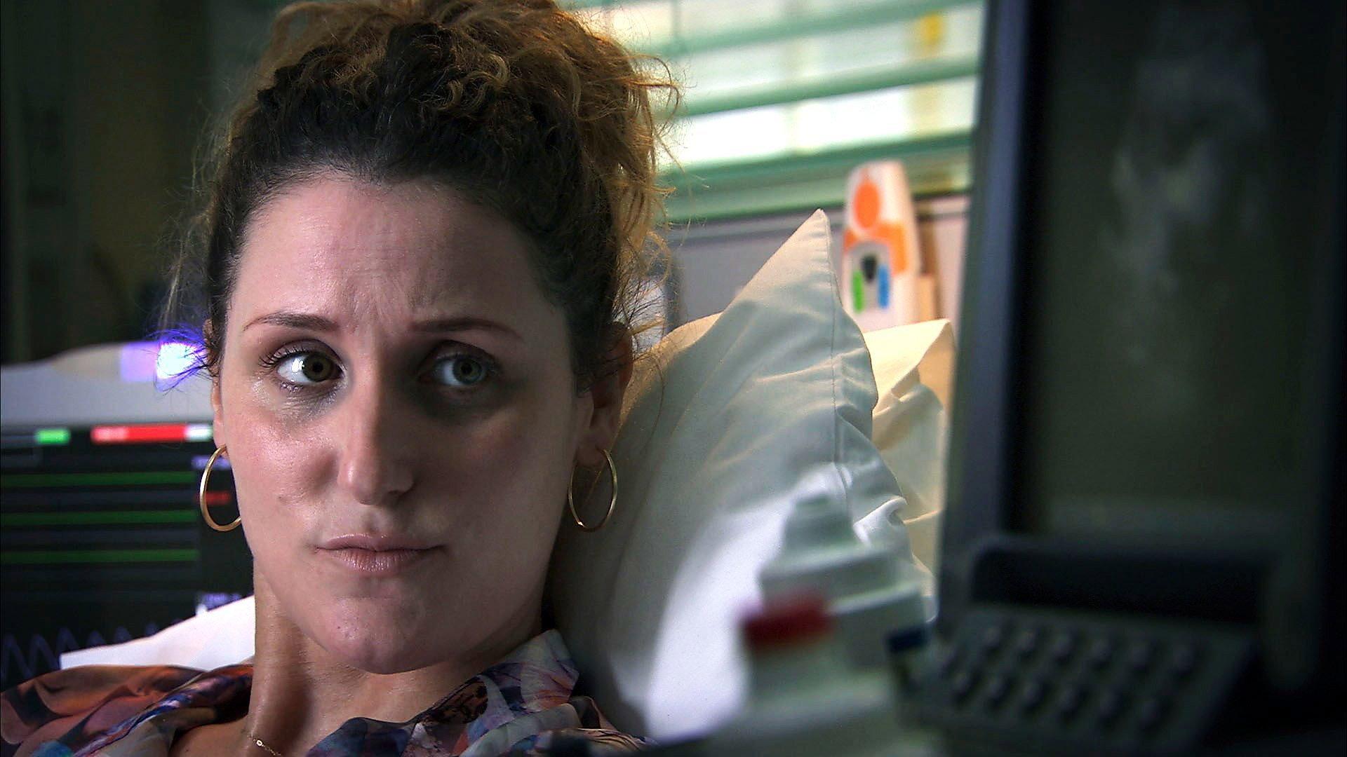 Still from Should Auld Acquaintance Be Forgot