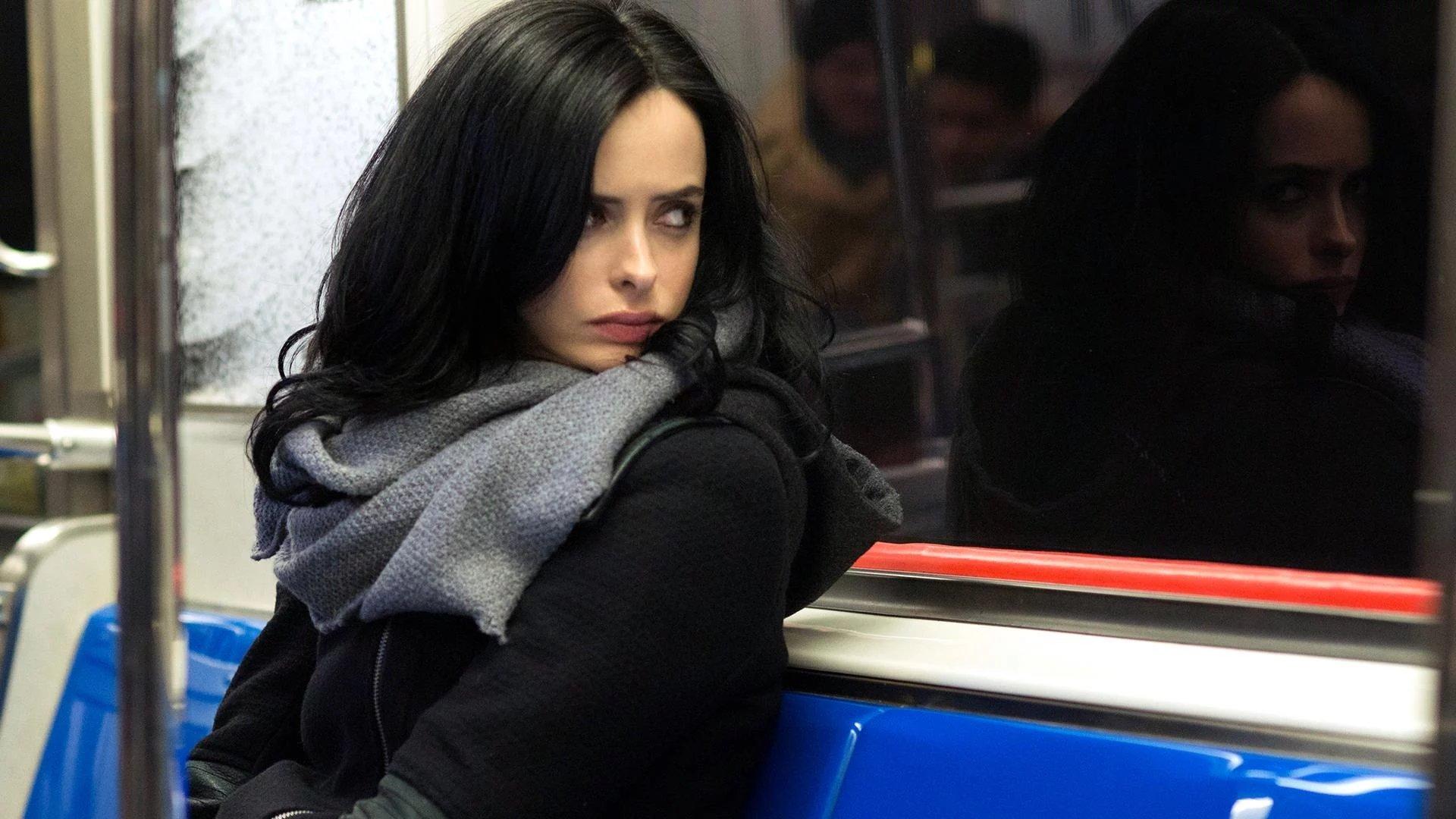 Still from AKA Crush Syndrome