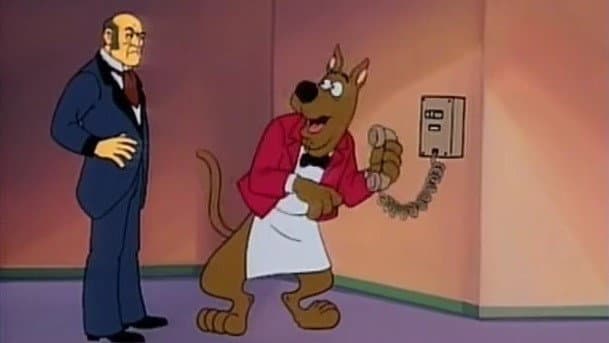 Still from Doom Service