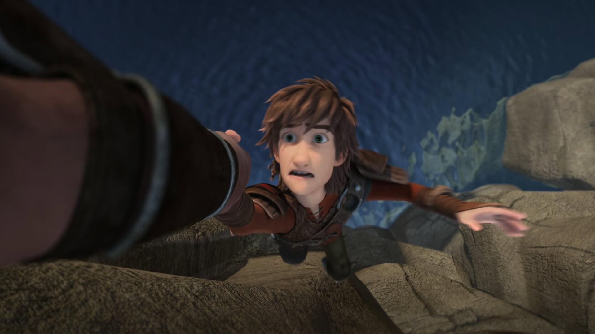 Still from Enemy of My Enemy