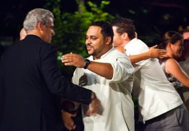 Still from Finale, Part 2