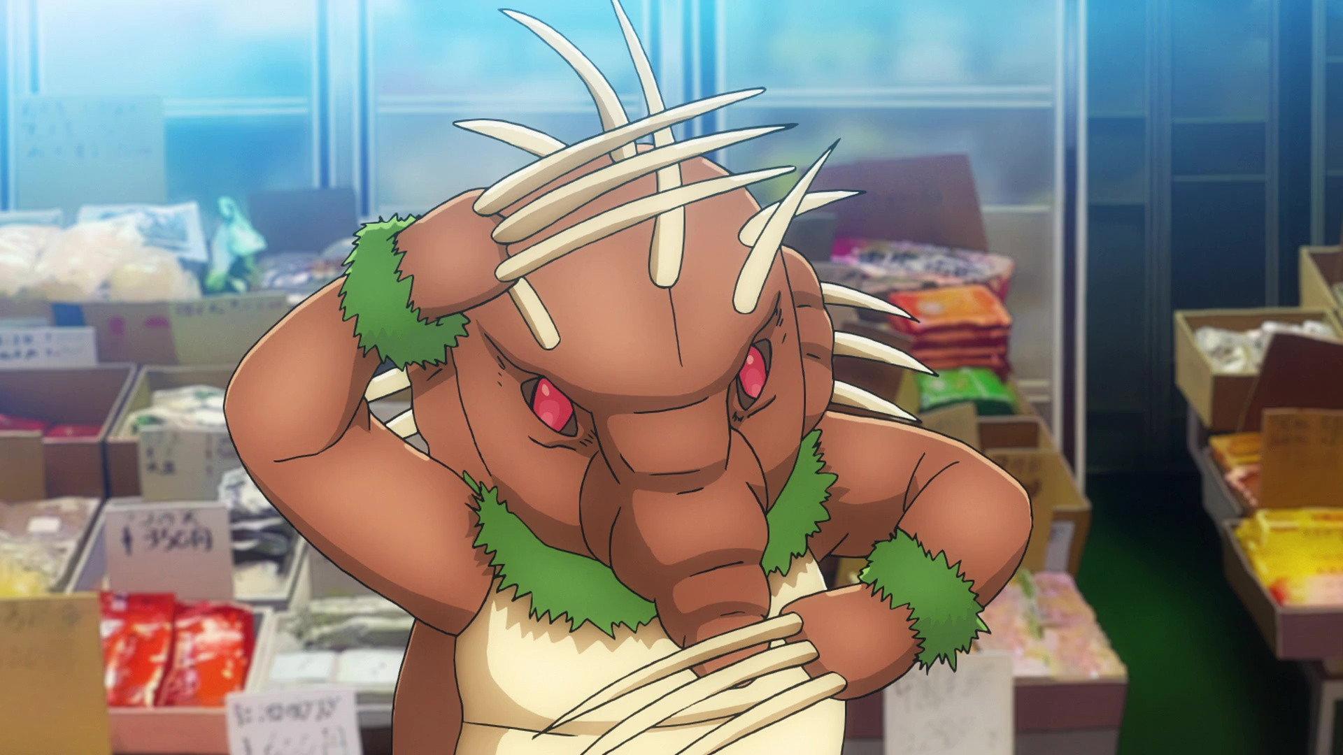 Still from Do the Chu-cabu