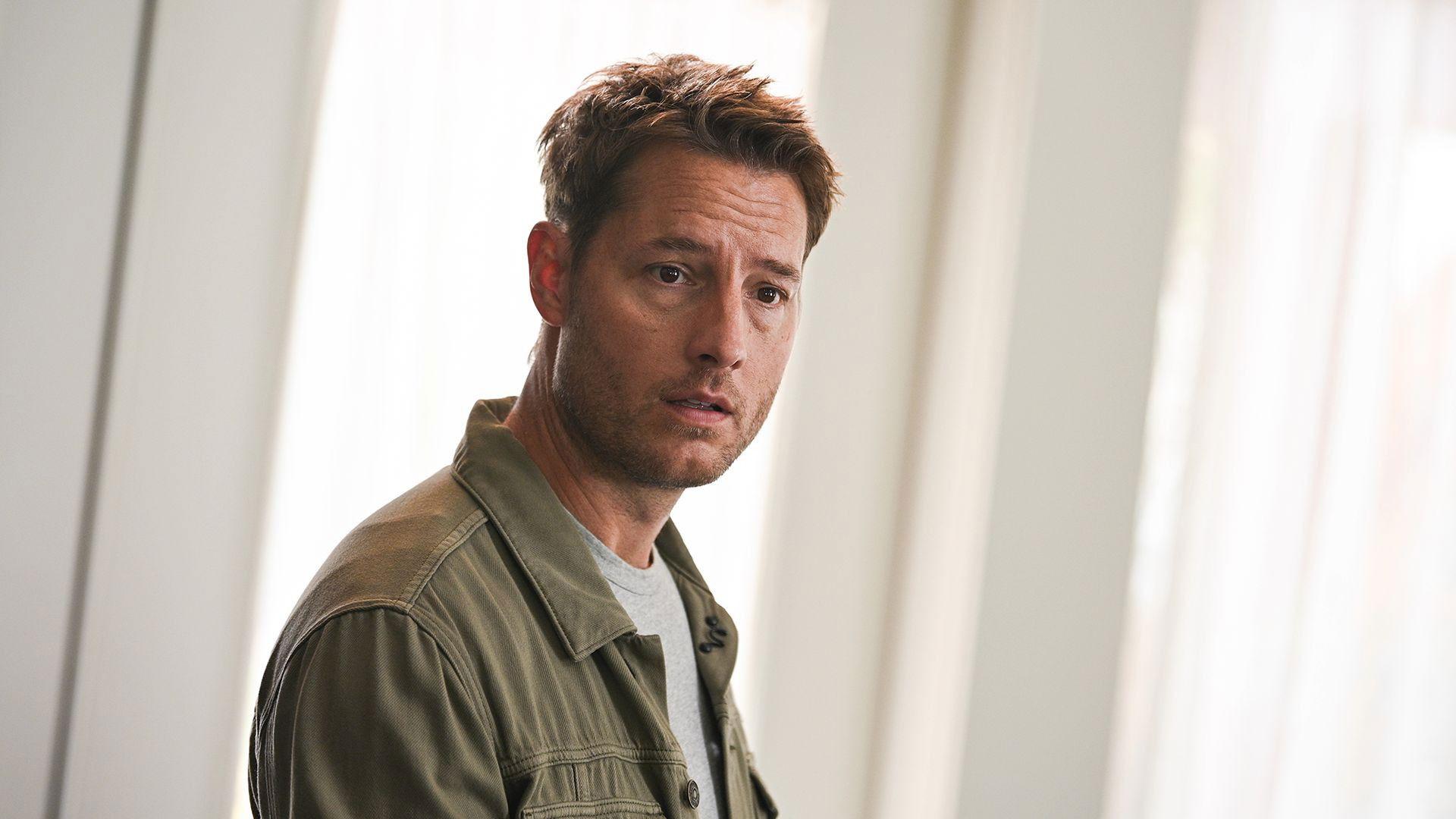 Still from The Fallout