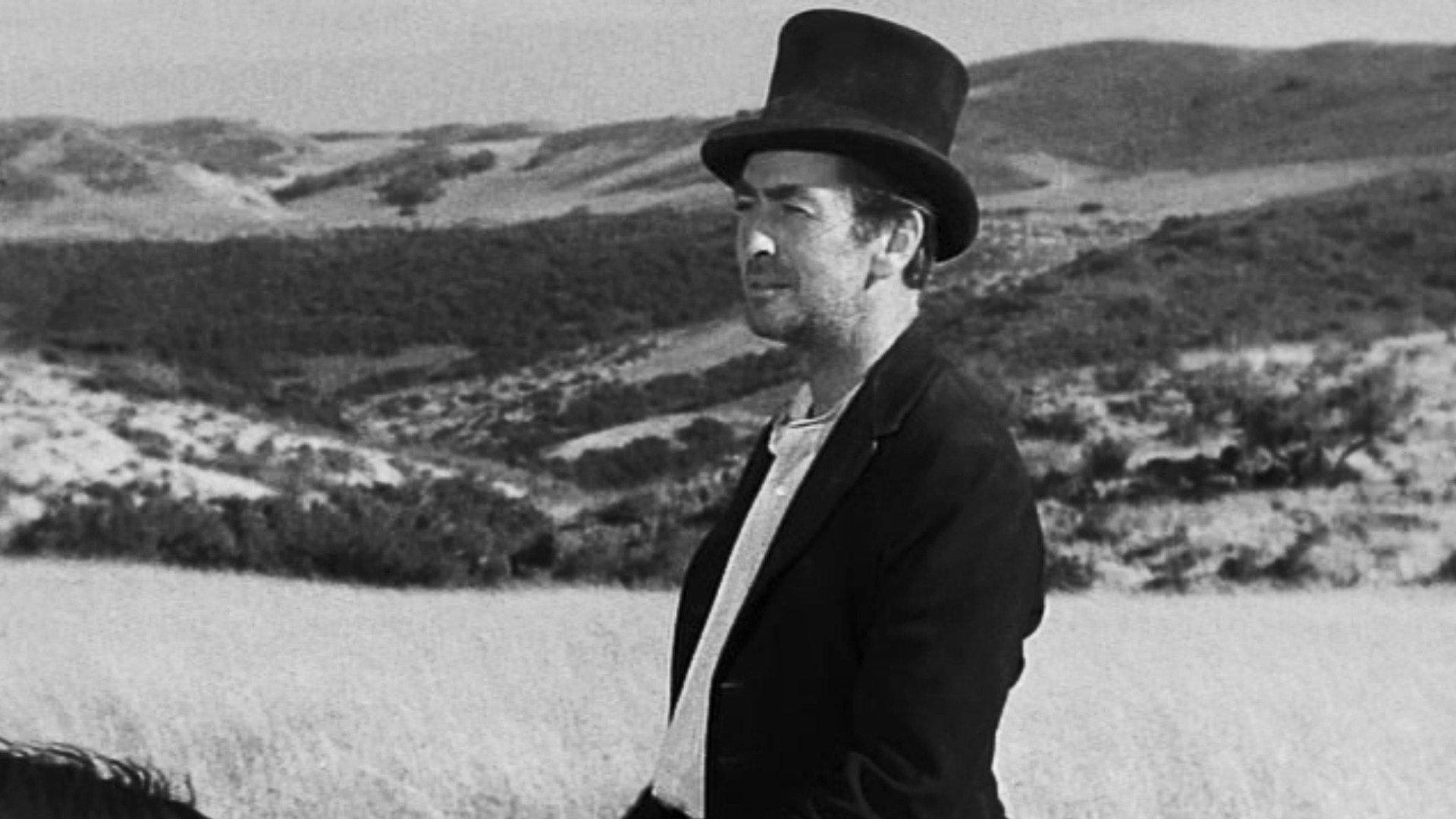 Still from Incident of the Golden Calf