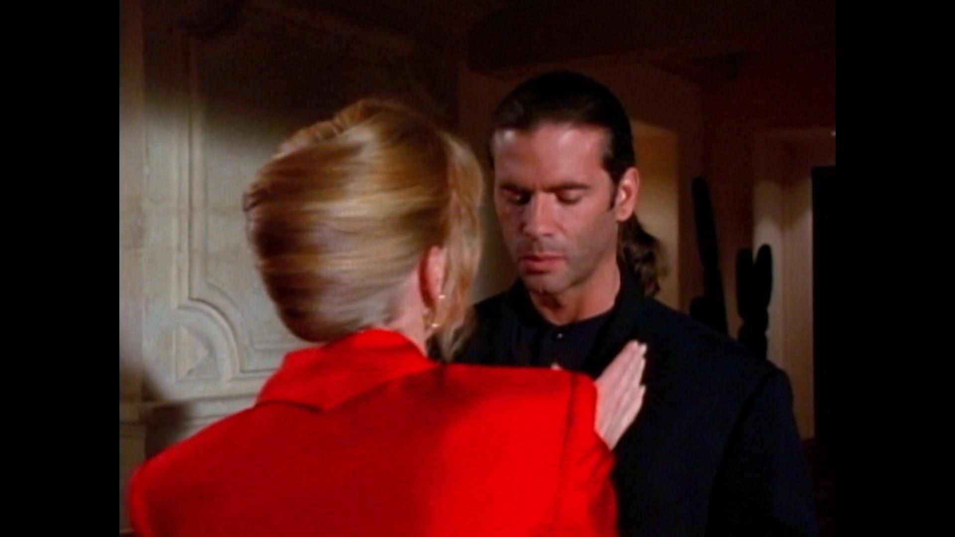 Still from Hog Calls