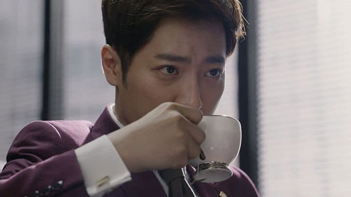 Still from Catch Me If You Can (1)