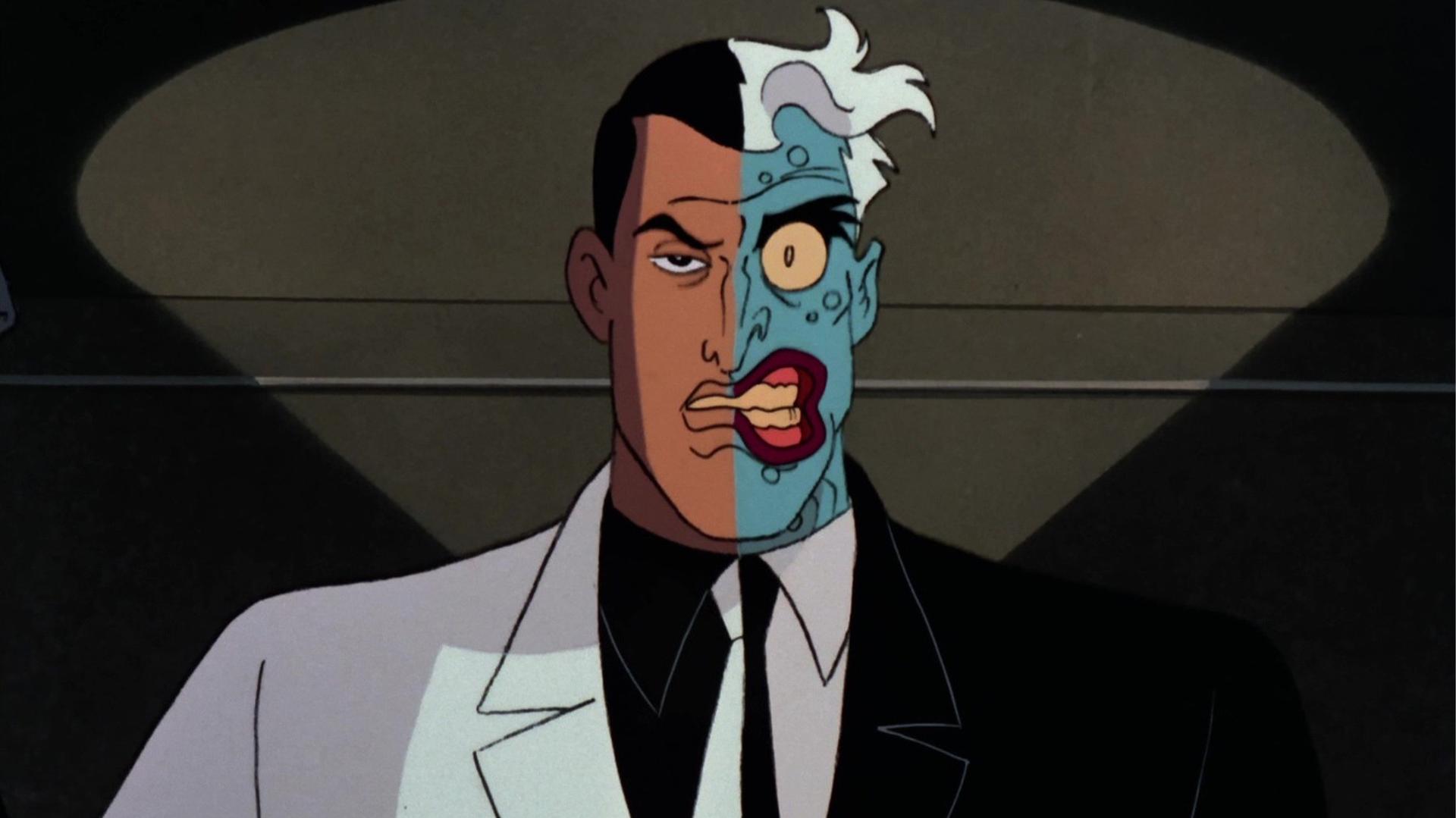 Still from Two-Face (2)