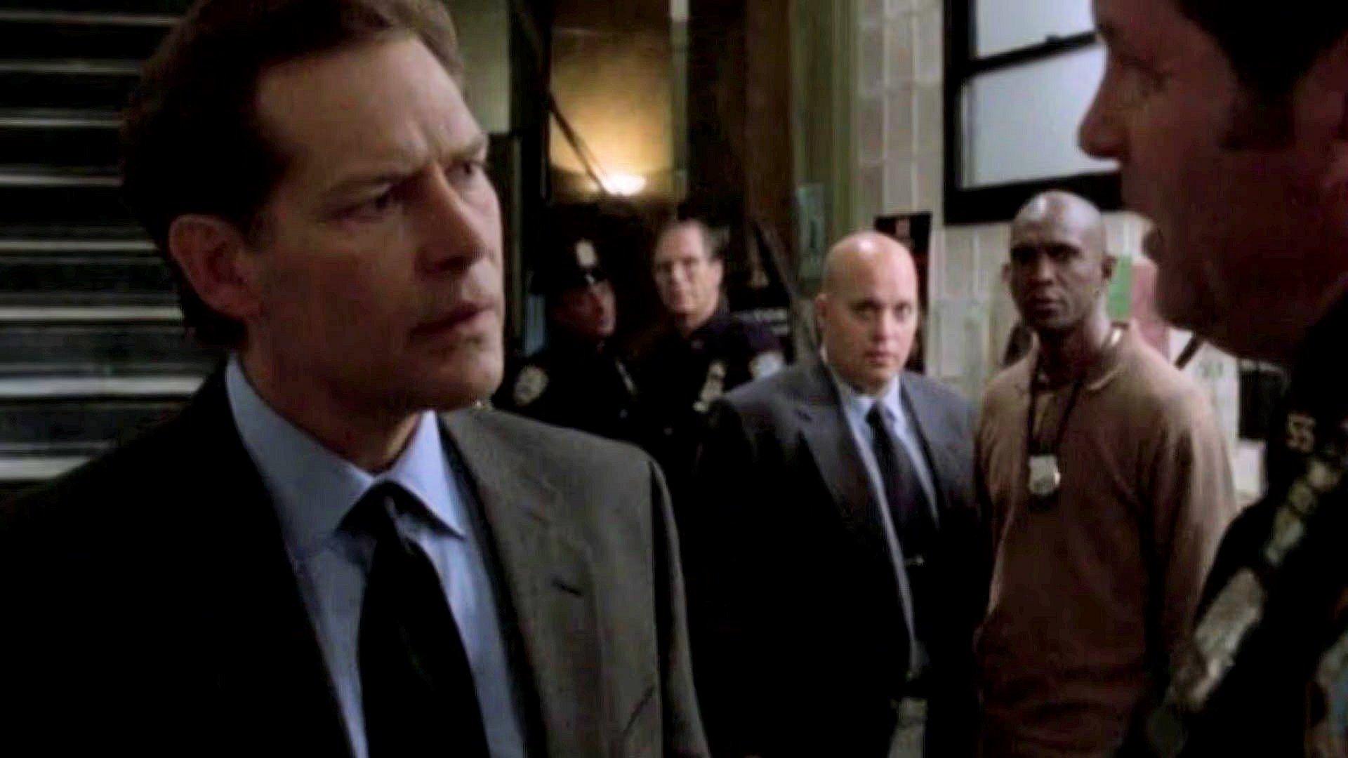 Still from Judgement Day (1)