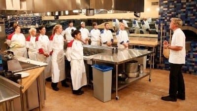 Still from 10 Chefs Compete