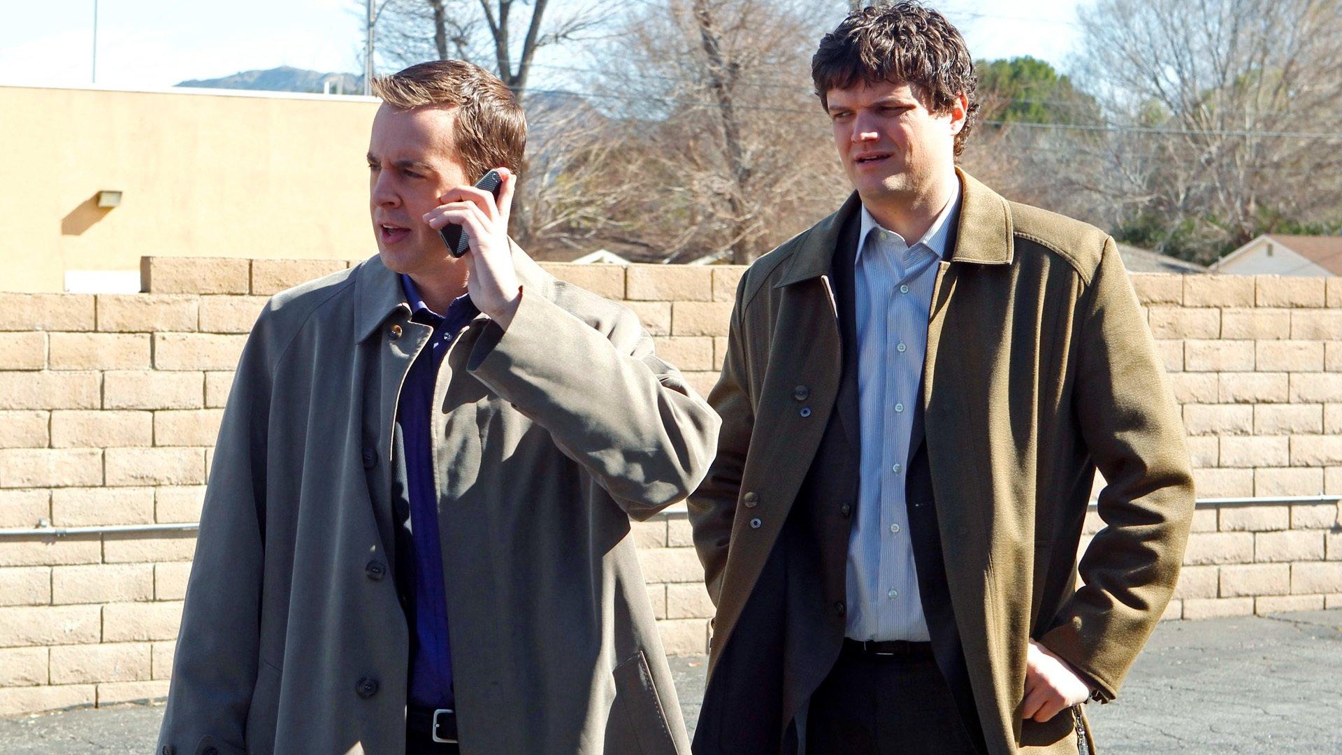 Still from Need to Know