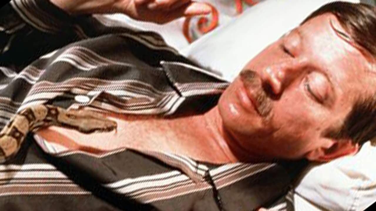 Still from Poison