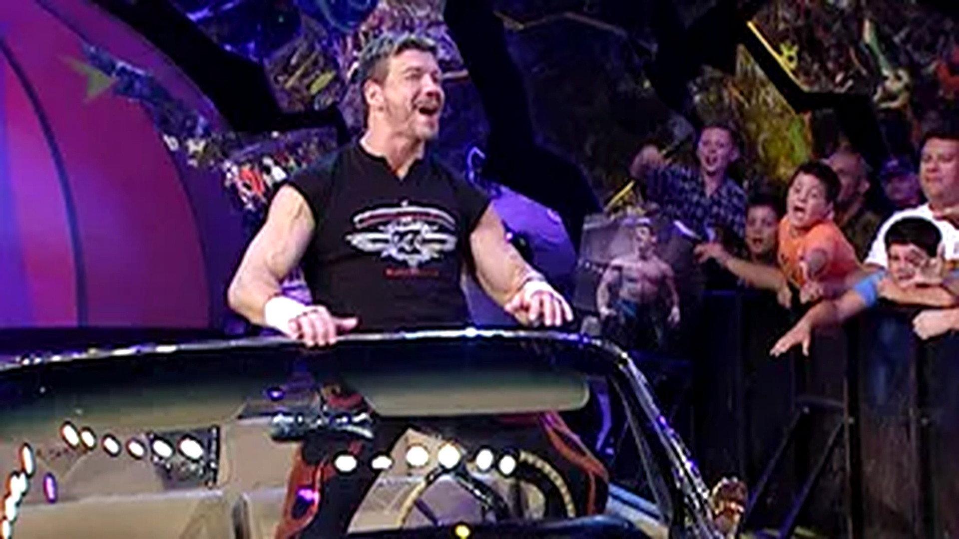 Still from SmackDown - Sep. 02, 2004