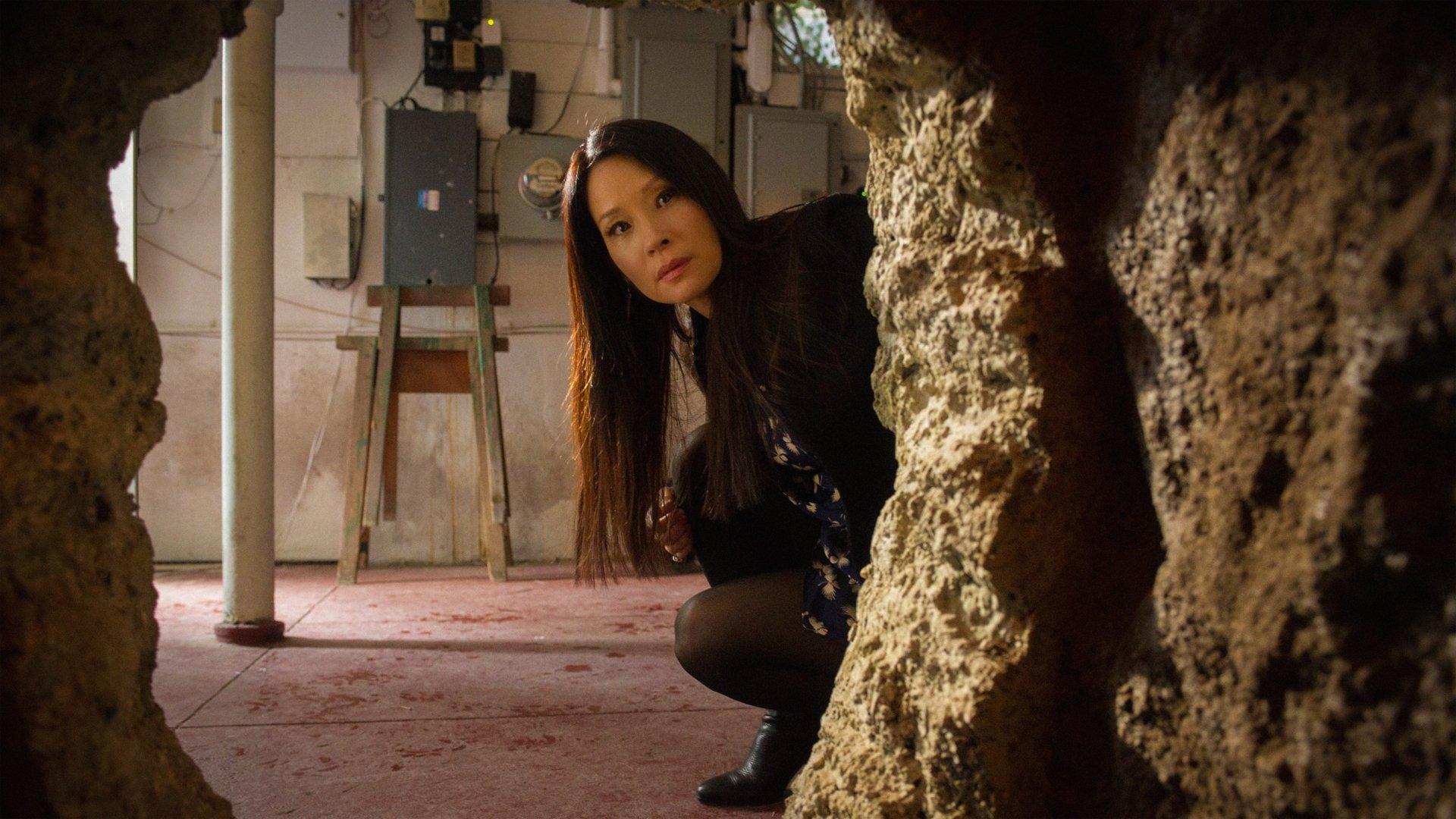 Still from A Stitch in Time