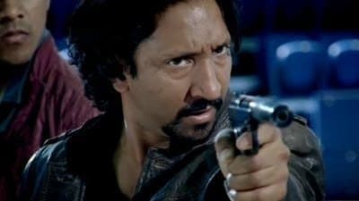 Still from Start a War