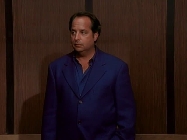 Still from Meet The Max Louis