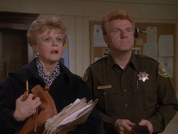 Still from Moving Violation