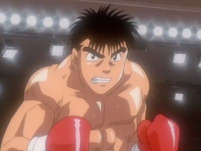 Still from K.O. Dream