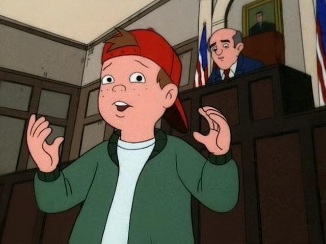 Still from The Story of Whomps