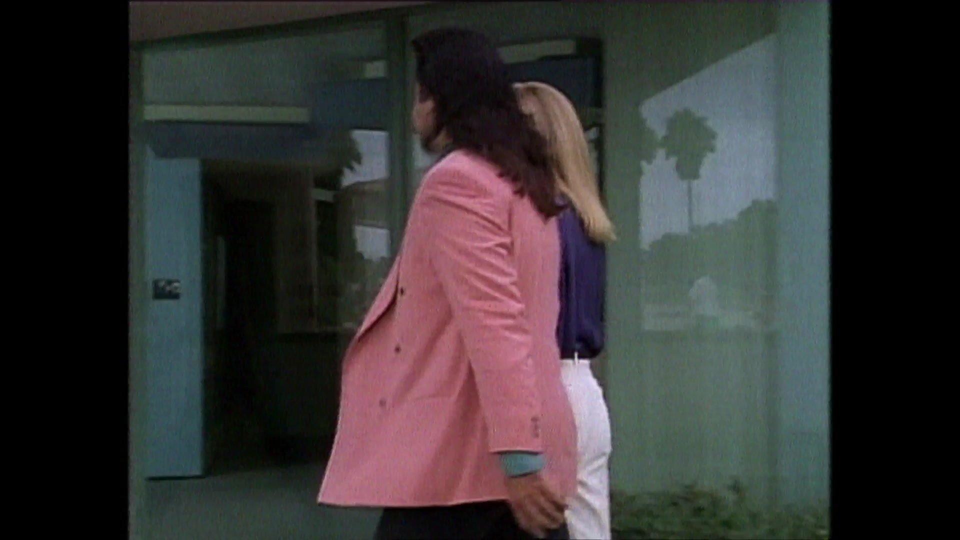 Still from Dead End and Easy Money