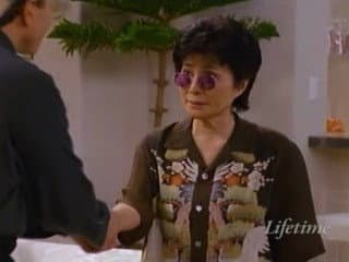 Still from Yoko Said