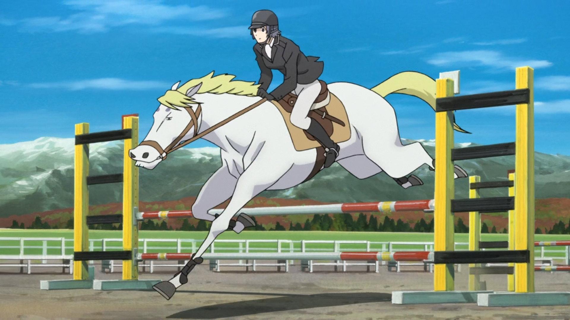 Still from Minamikujou Appears