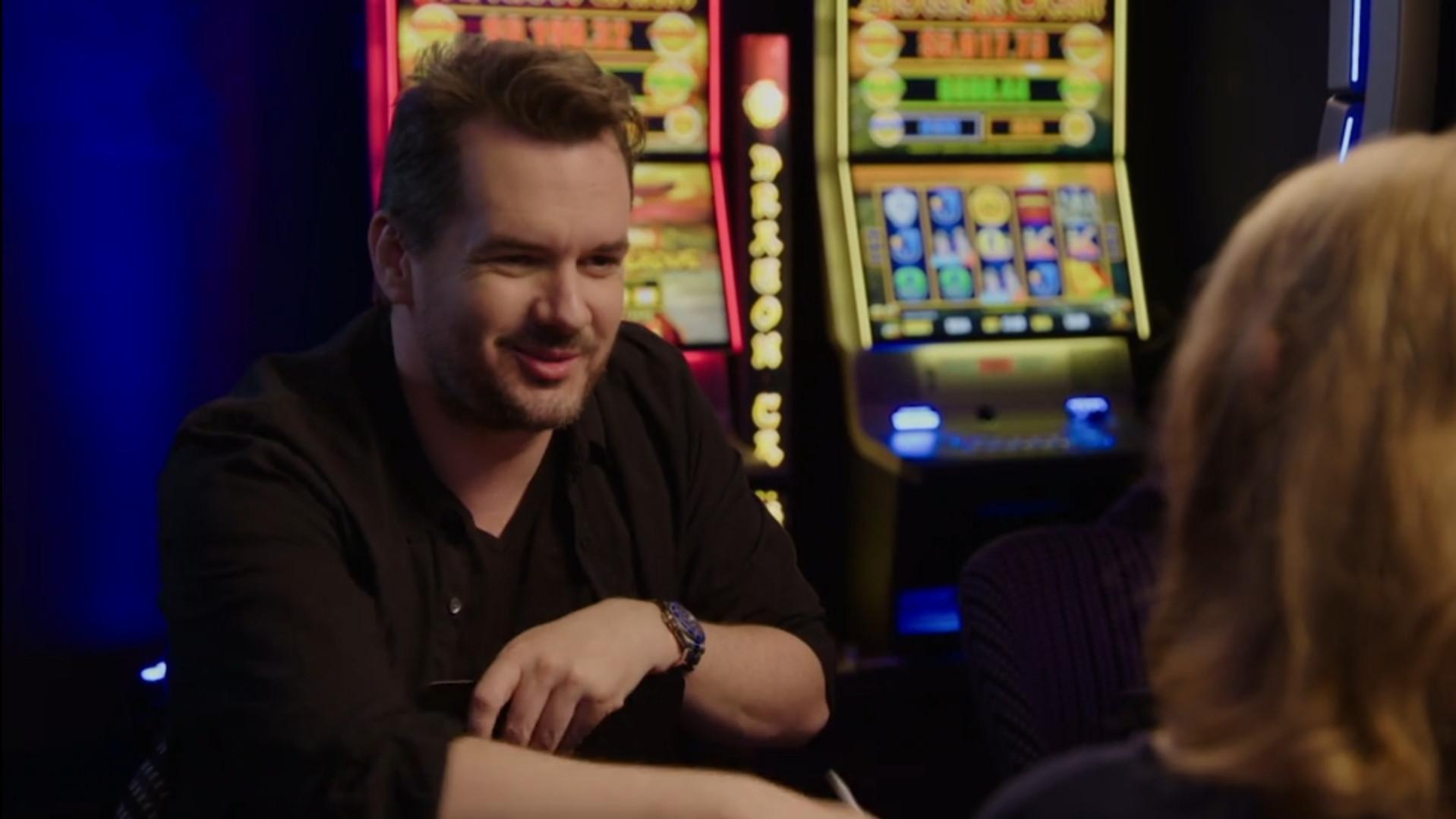 Still from Addicted to Everything