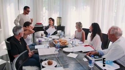 Still from Khloé's New Breast Friends
