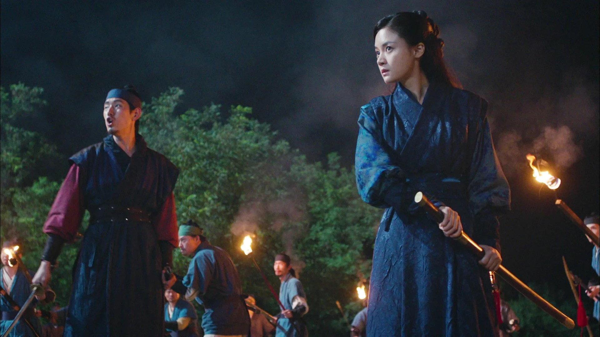 Still from Episode 18