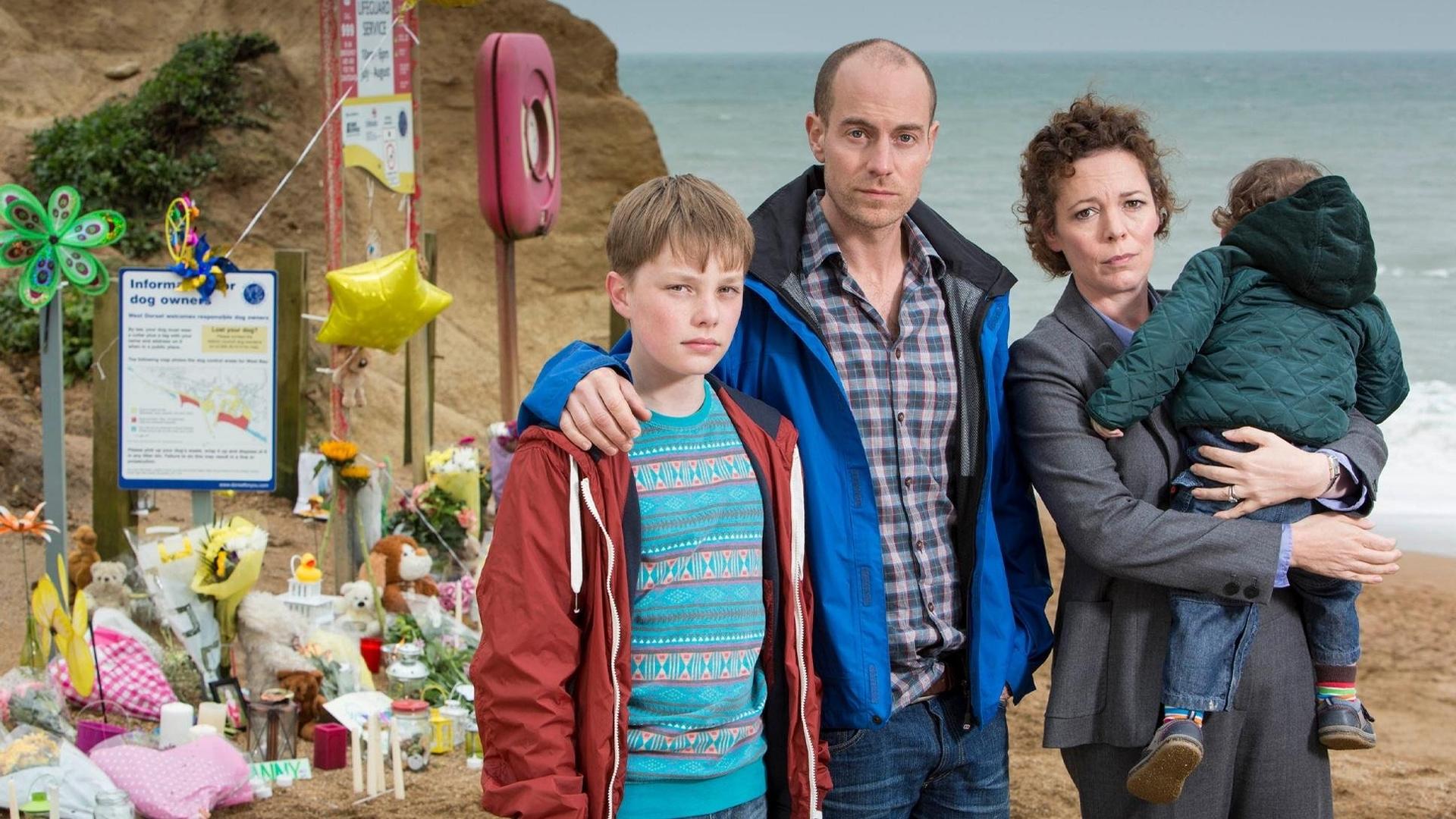 Still from Episode 8