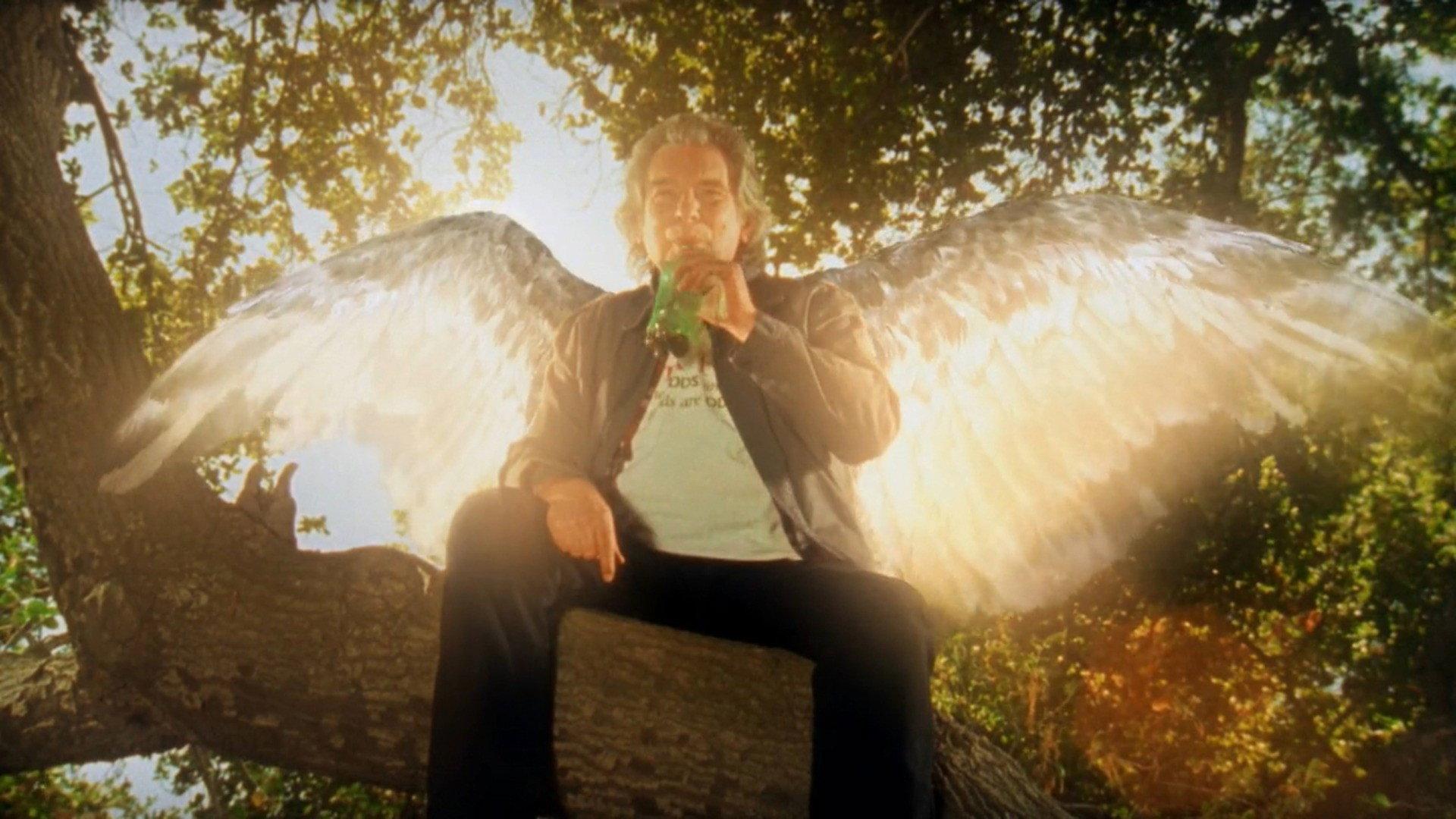 Still from Bring It On, Earl