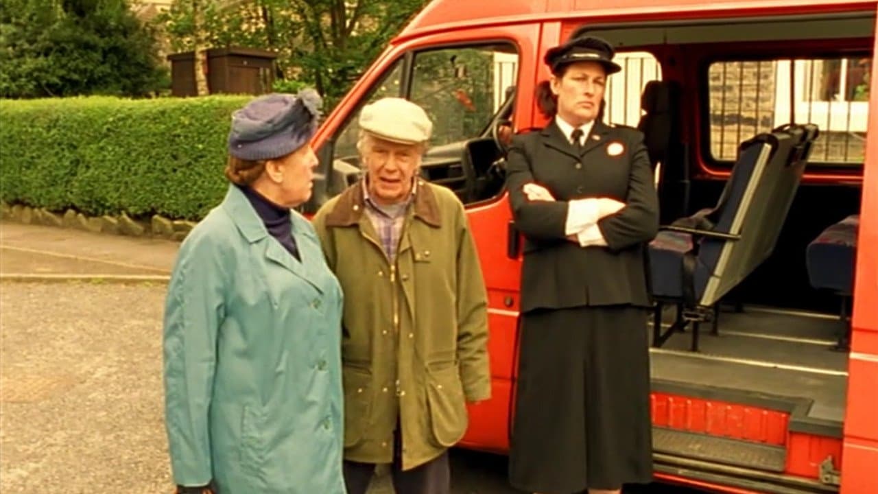 Still from The Missing Bus Of Mrs. Avery