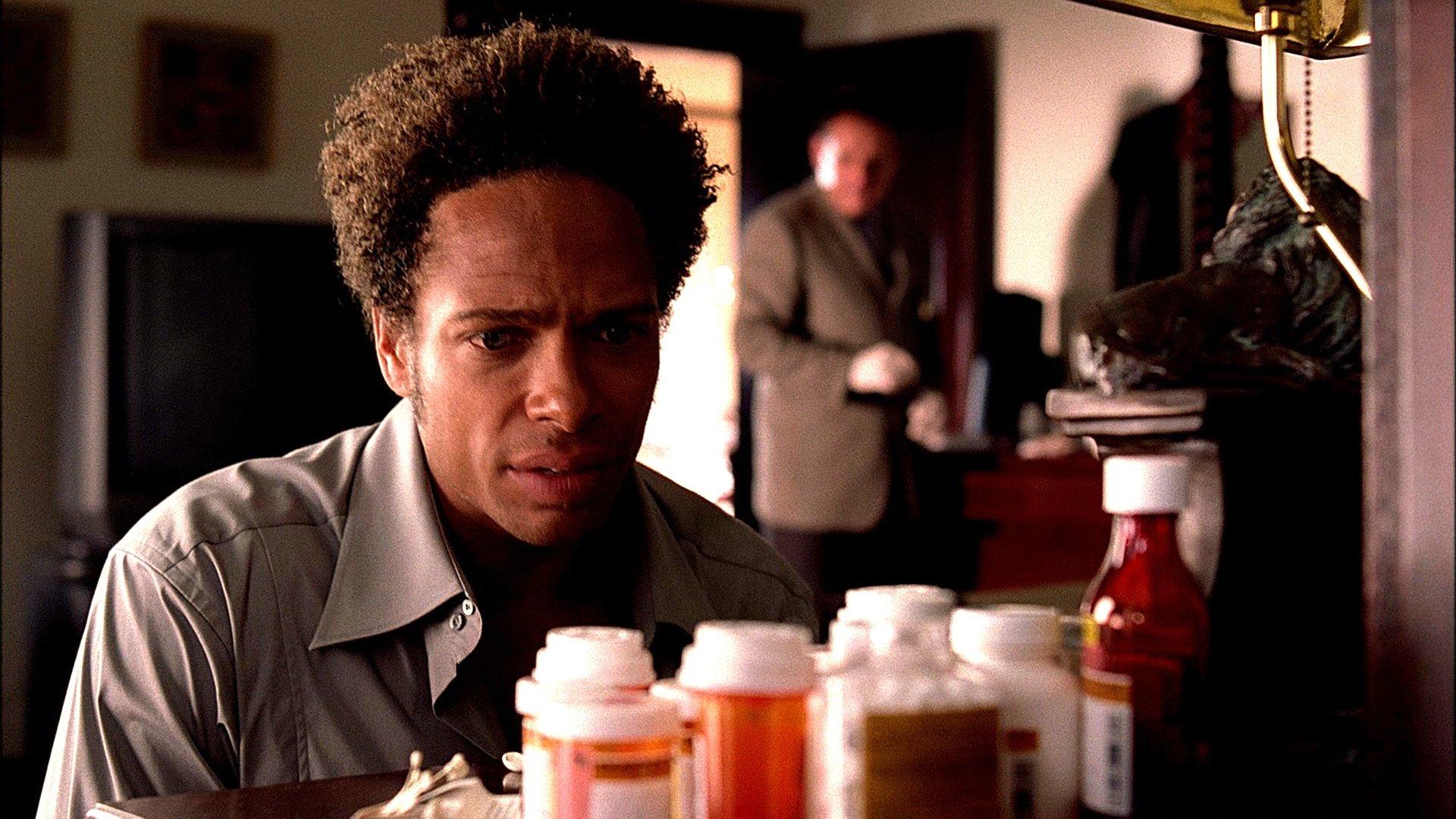 Still from Burked
