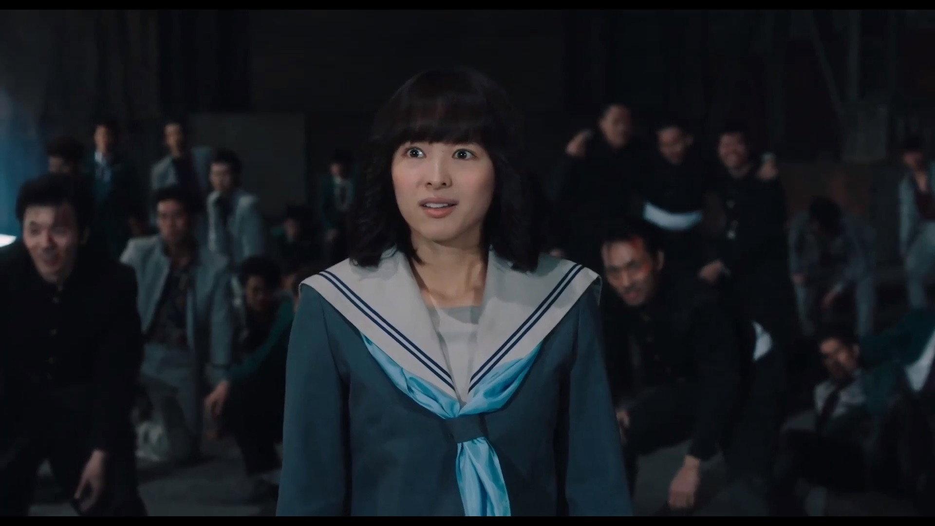 Still from Episode 1