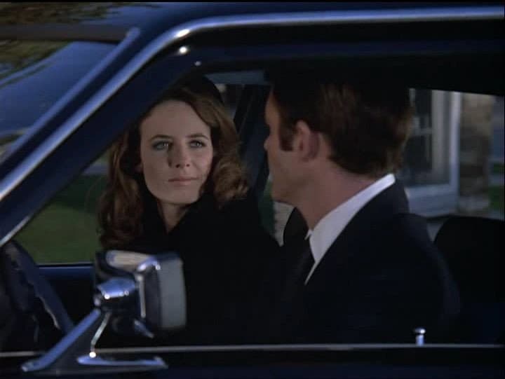 Still from Dear Fran