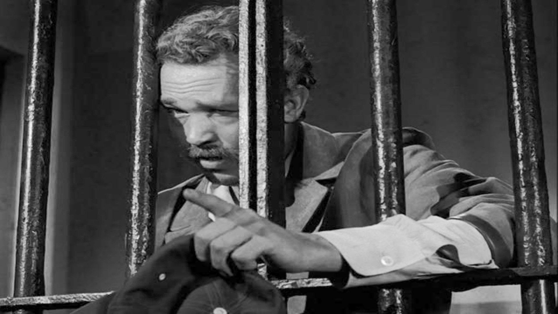 Still from Devil's Carnival