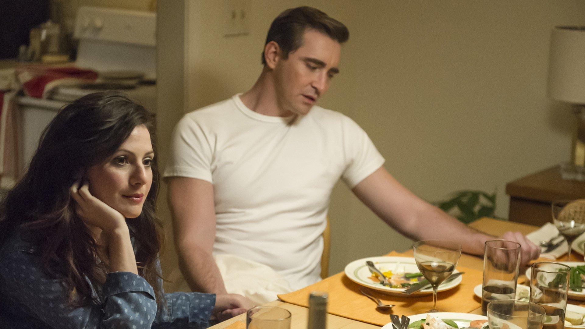 Still from The Way In