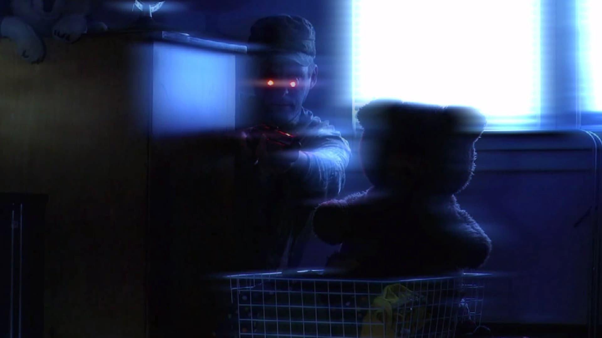 Still from Territorial Spirits