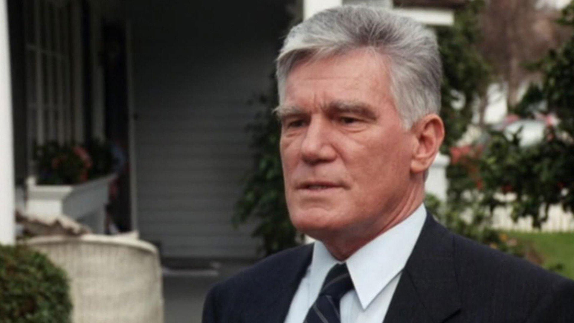 Still from Shadows of the Past