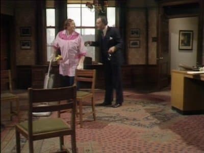 Still from The Economy Drive
