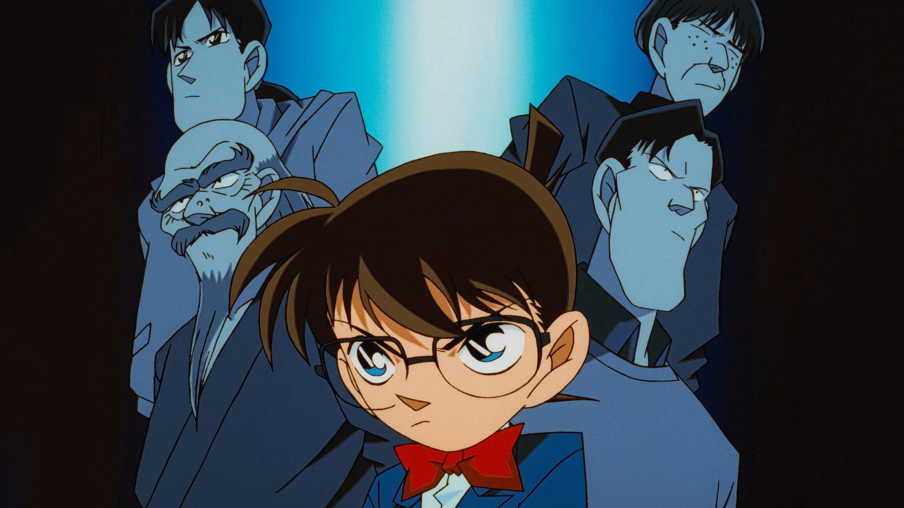 Still from Potter's Gambit (1)