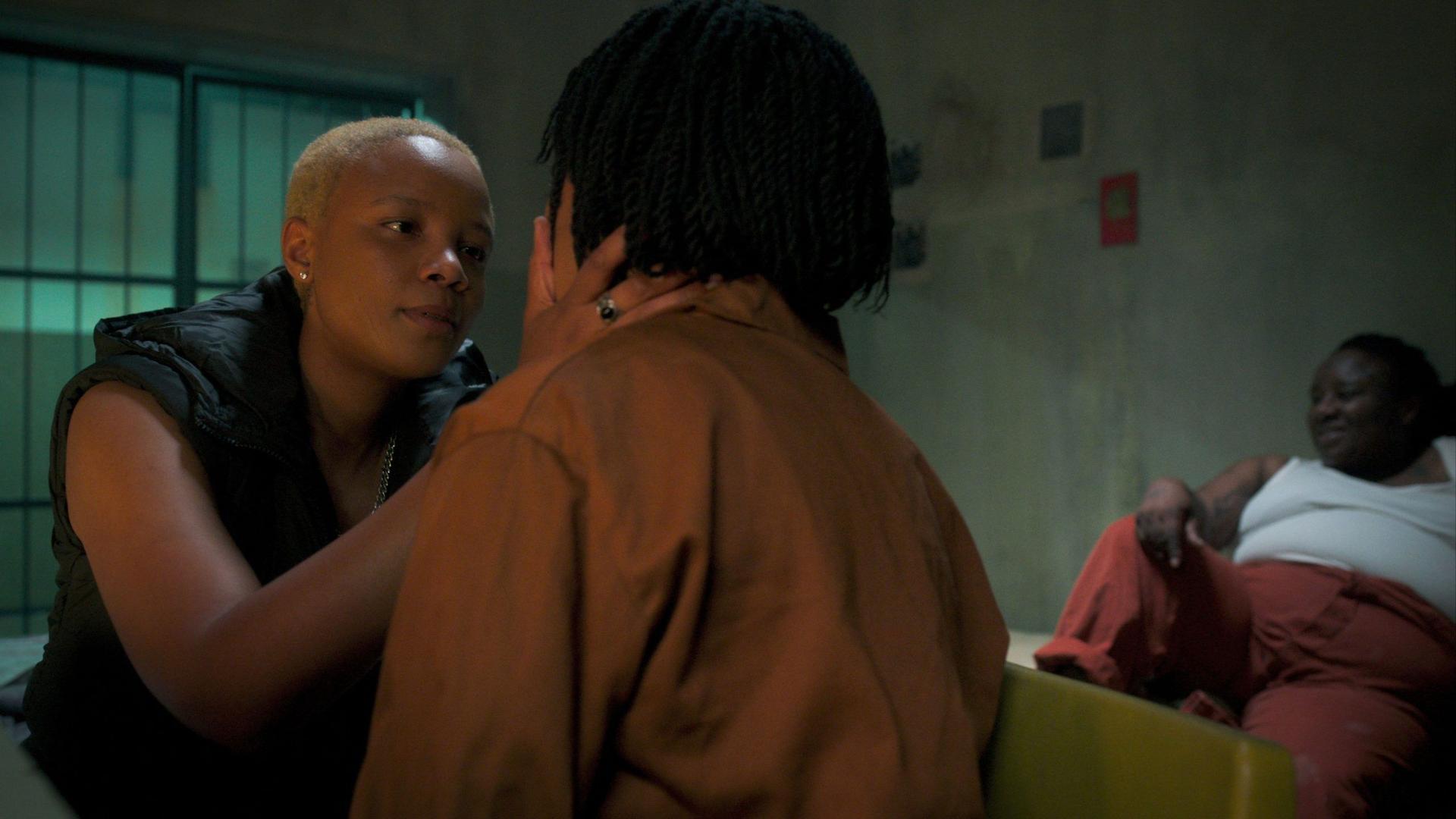 Still from The Sins Of The Father