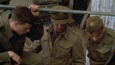 Still from A War of Nerves