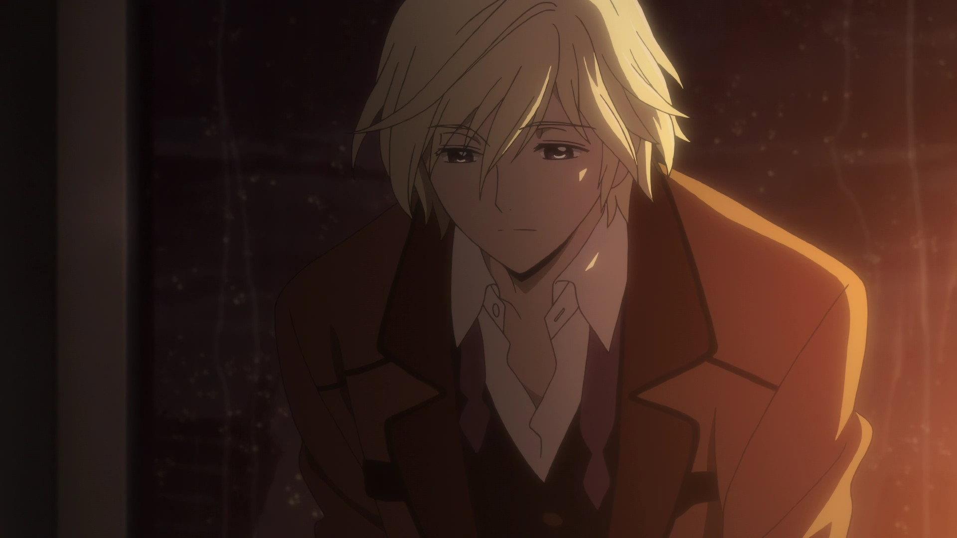 Still from Tokyo Revelations: The Magician's Message