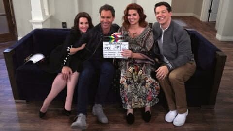 Still from A Will & Graceful Goodbye