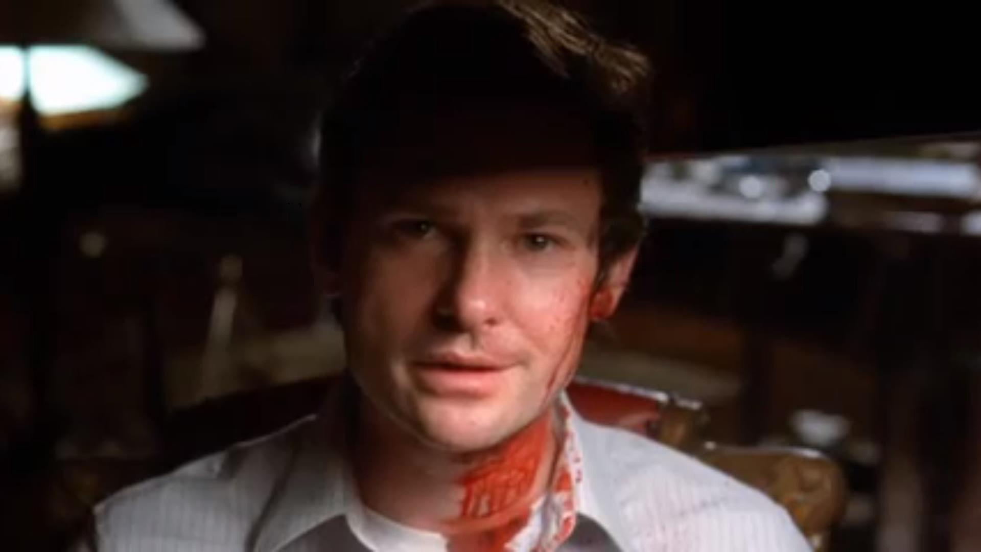 Still from Chocolate
