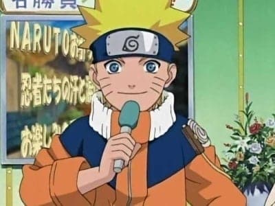 Still from The Top 5 Ninja Battles!