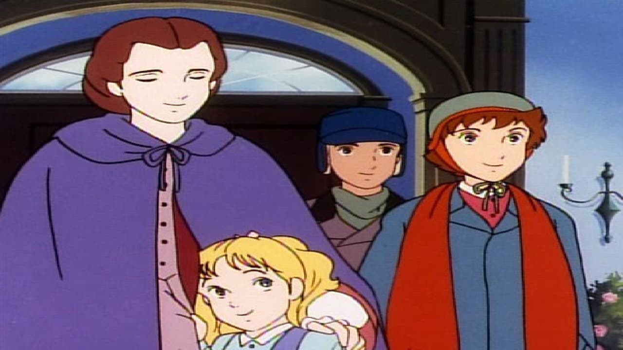 Still from The case of the fake letter - Who's the culprit?
