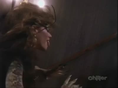 Still from The Maker