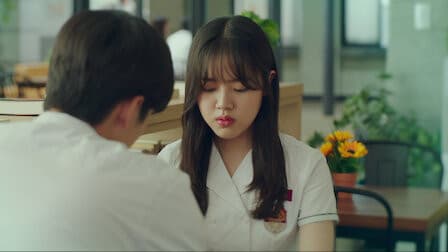 Still from Happy Birthday to You