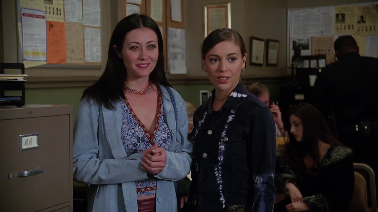 Still from Murphy's Luck